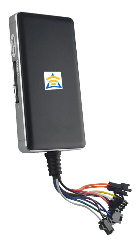 Perangkat GPS Iluvatrack MV06