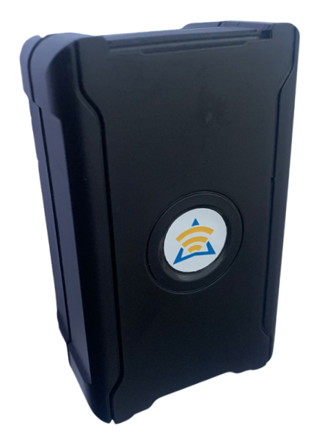 Perangkat GPS Iluvatrack MV20